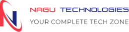 Nagu Technologies Logo